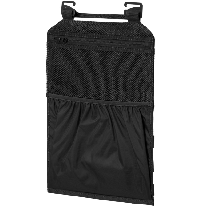 Helikon Backpack Panel Insert - Black