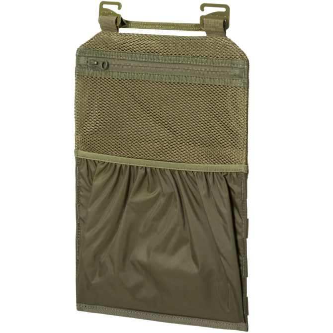 Helikon Backpack Panel Insert - Olive Green