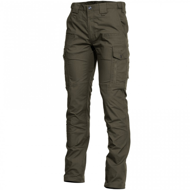 Pentagon Ranger 2.0 Pants - Ranger Green (K05007-2.0-06RG)