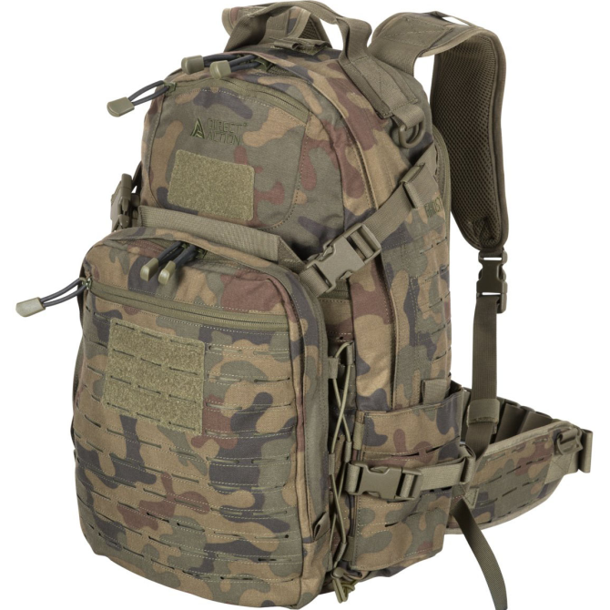 Direct Action Ghost MK II Backpack - PL Woodland / wz.93