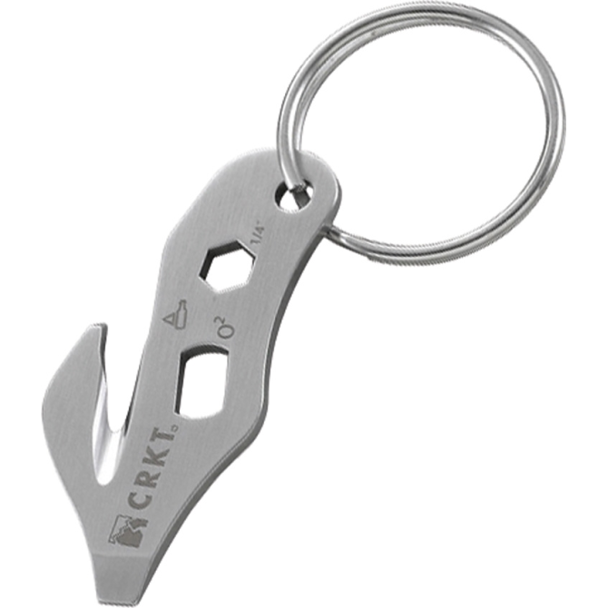 CRKT KERT Keyring Emergency Rescue Tool (2055K)