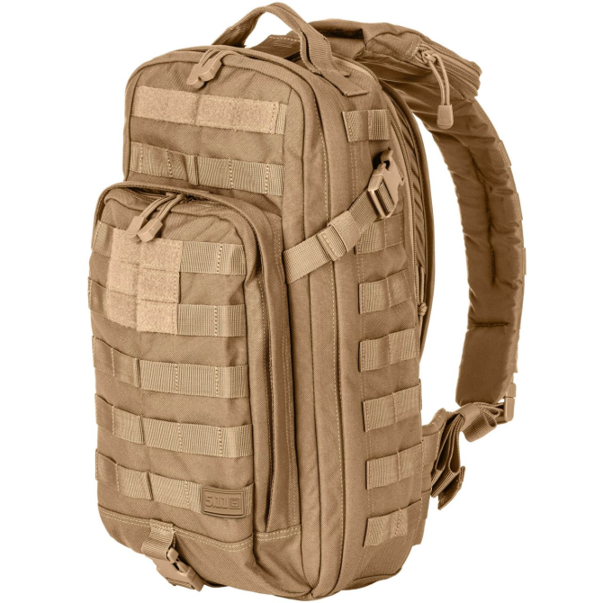 5.11 Rush MOAB 10 Backpack - Kangaroo (56964-134)