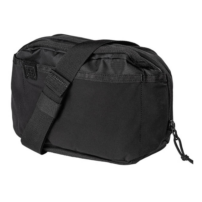 5.11 Emergency Ready Pouch 3l - Black (56552-019)