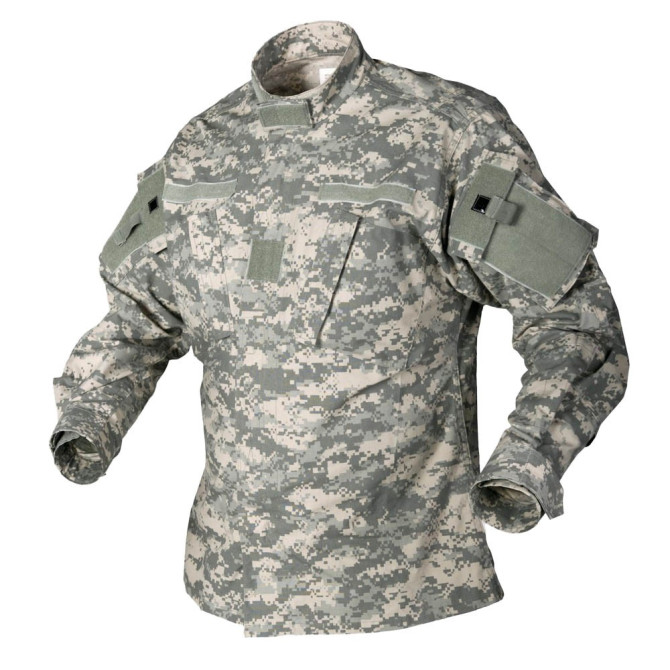 Helikon ACU Jacket - UCP