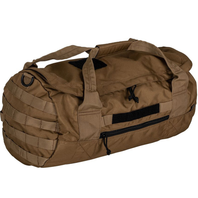 5.11 Rapid Duffel Sierra 29l - Kangaroo (56570-134)