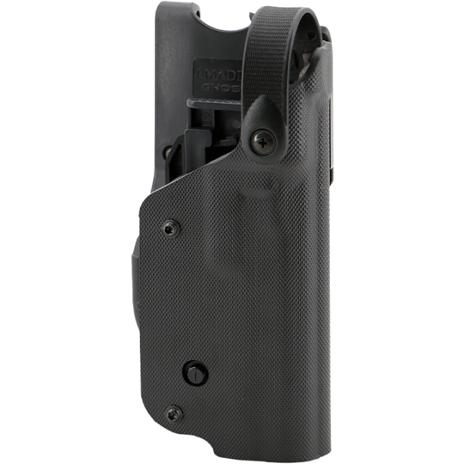 GHOST 5.2 + Rotation Belt Module Tactical Holster - Glock 17