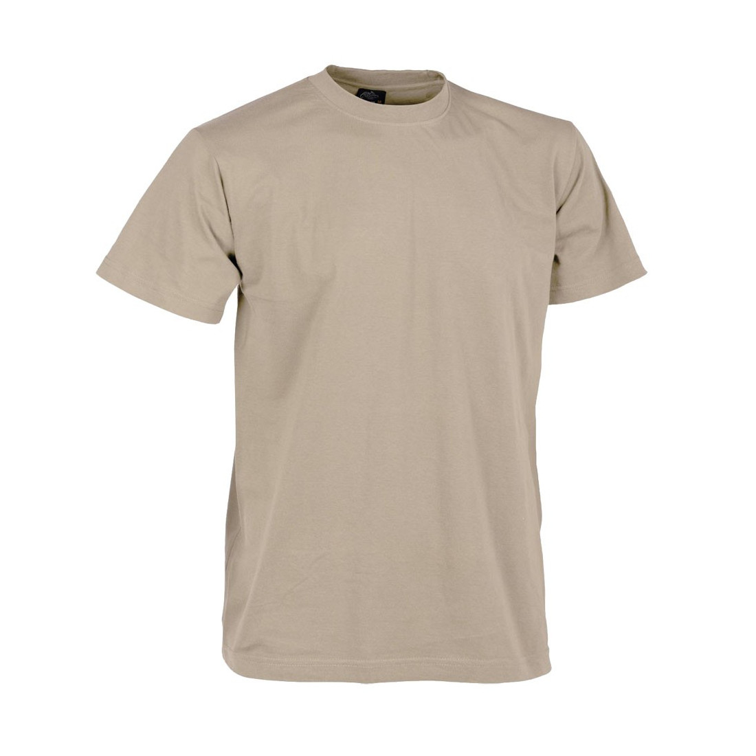 beige army shirt