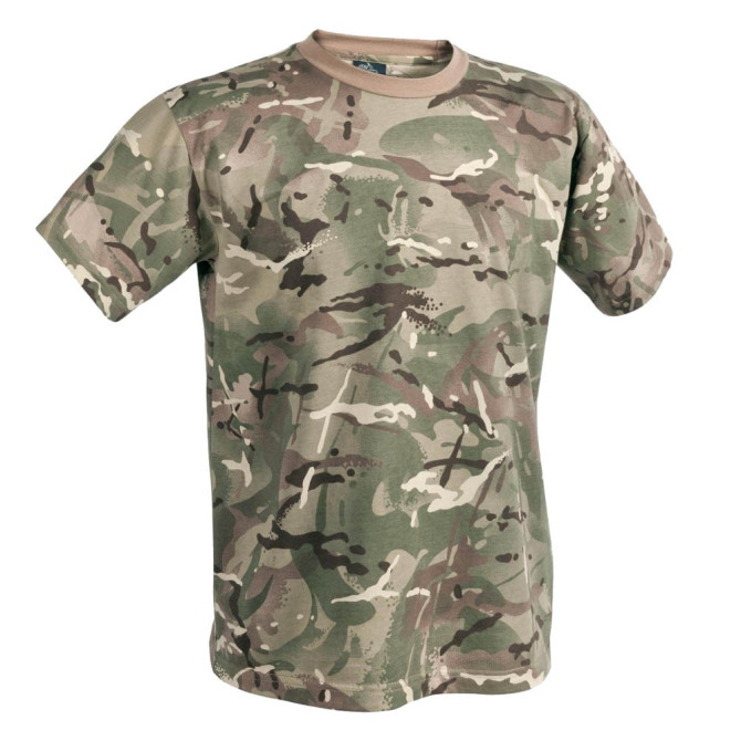 Helikon Classic Army T-Shirt - MPCamo