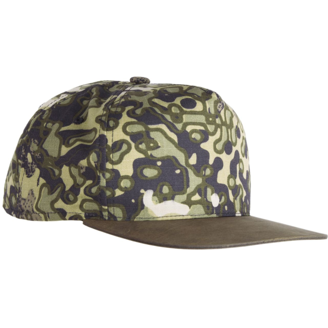 Maskpol Wood Cap - MAPA B (WH-01)