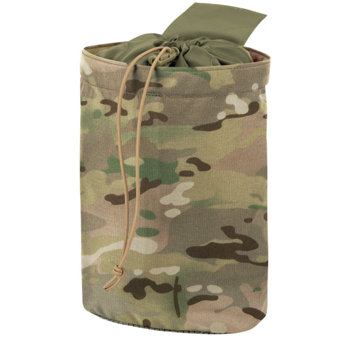 Direct Action Dump Pouch Large - Multicam