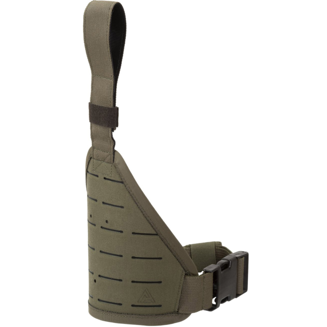 Direct Action Mosquito Drop Leg Panel - Ranger Green