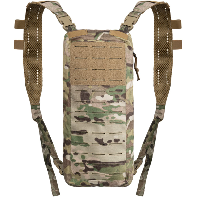 Direct Action Multi Hydro Pack - Multicam