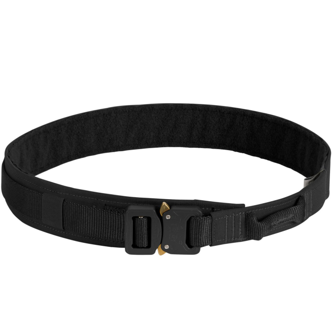 Direct Action Mustang Rescue / Gun Belt - Black