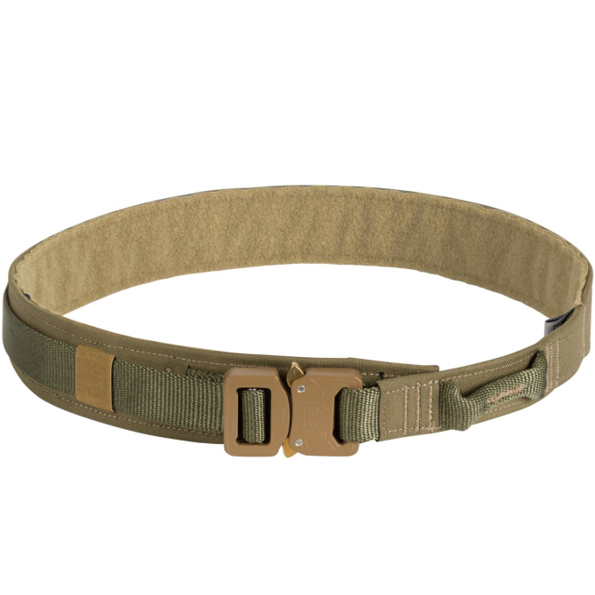 Direct Action Mustang Rescue / Gun Belt - Adaptive Green