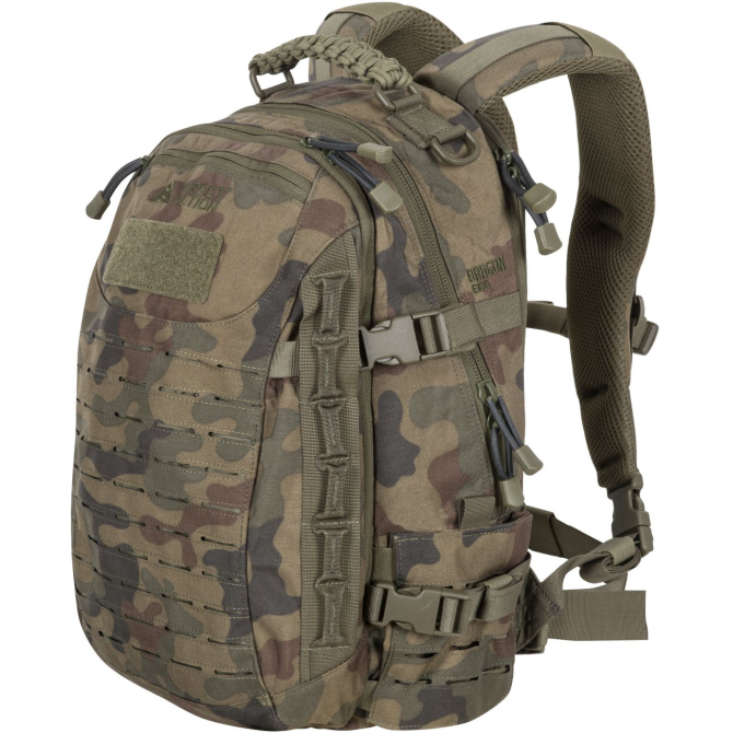 Direct Action Dragon Egg MK II Backpack - PL Woodland / wz.93