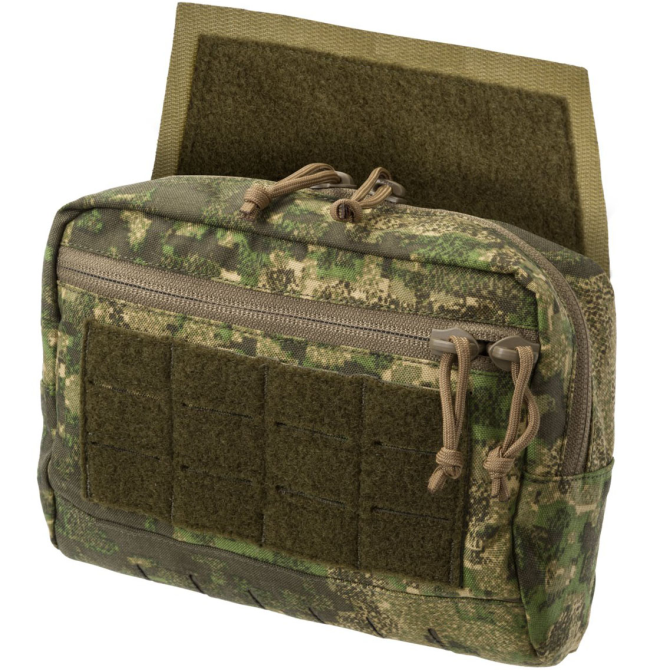 Direct Action Spitfire MK II Underpouch - Pencott Wildwood