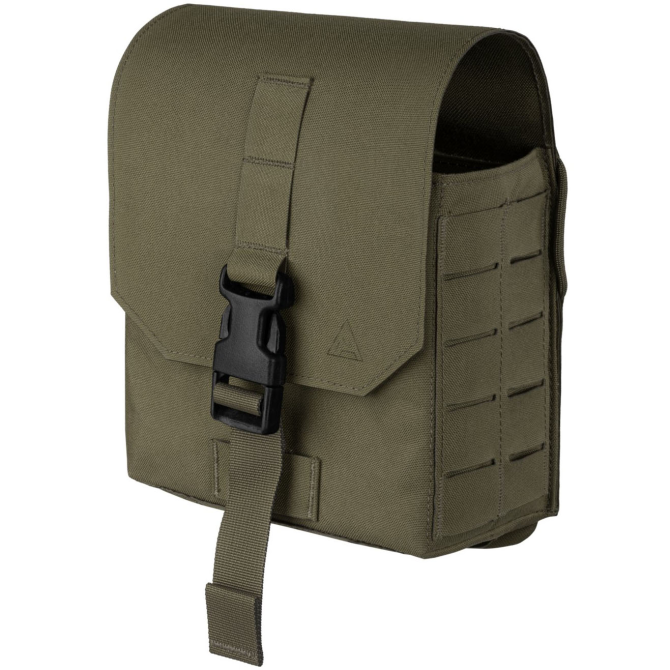 Direct Action SAW 46/48 Pouch - Ranger Green