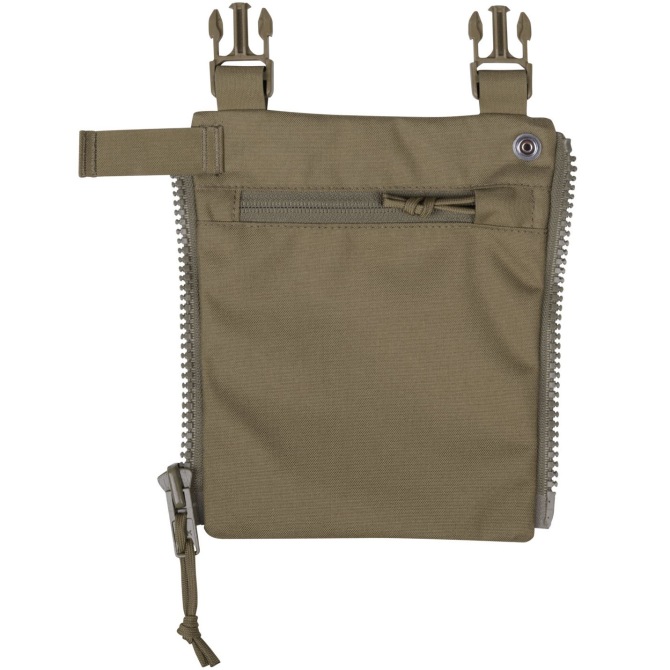 Direct Action Sniper Chest Rig Panel - Adaptive Green