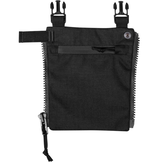 Direct Action Sniper Chest Rig Panel - Black