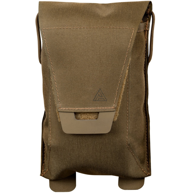 Direct Action Combat Stretcher - Coyote Brown