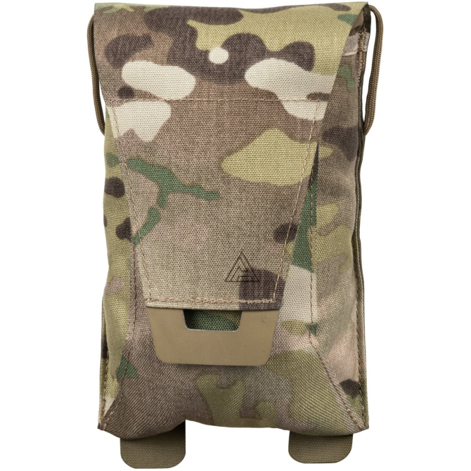 Direct Action Combat Stretcher - Multicam