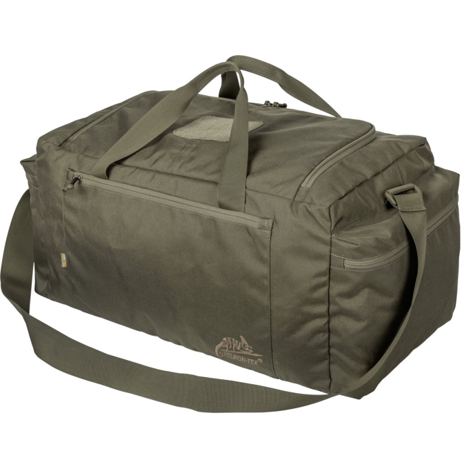 Helikon Urban Training Bag - Cordura - RAL7013