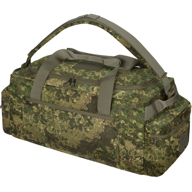 Helikon Enlarged Urban Training Bag - Cordura - Pencott Wildwood