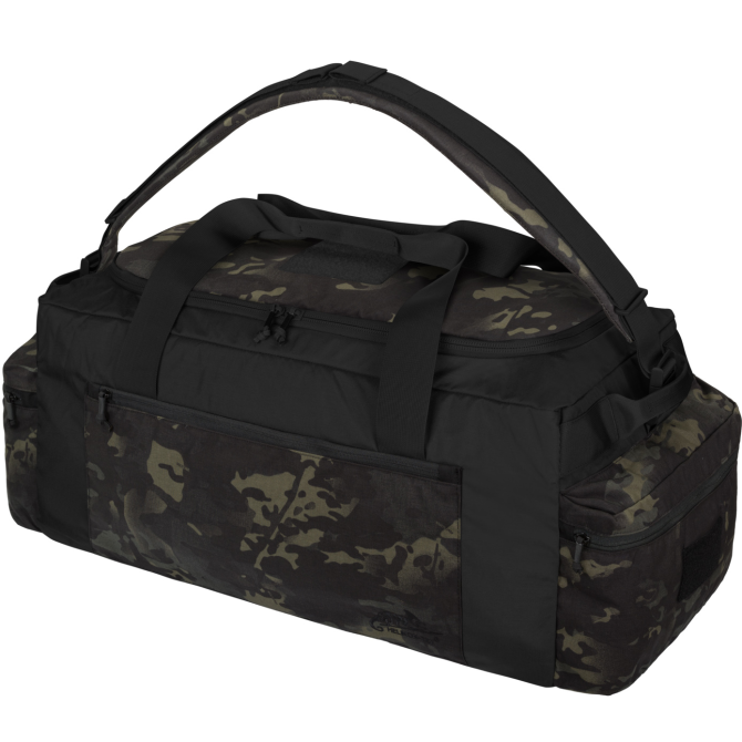 Helikon Enlarged Urban Training Bag - Cordura - Multicam Black