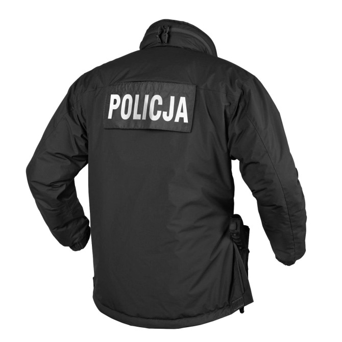 Police Tactical Jacket - Temu