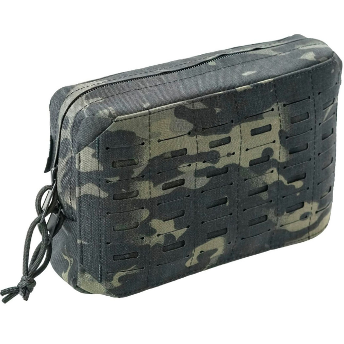 Templars Gear MOLLE gen 1.1 L Pouch - Multicam Black