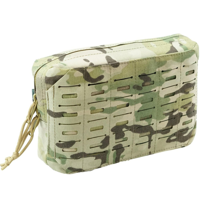 Templars Gear MOLLE gen 1.1 L Pouch - Multicam