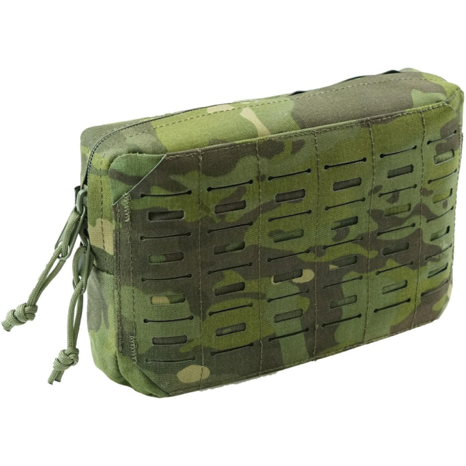 Templars Gear MOLLE gen 1.1 L Pouch - Multicam Tropic