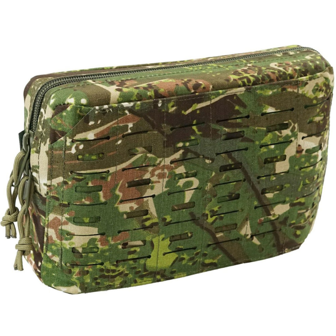 Templars Gear MOLLE gen 1.1 L Pouch - Concamo Green