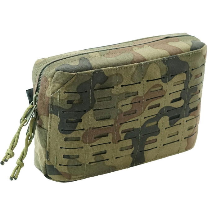 Templars Gear MOLLE gen 1.1 L Pouch - PL Woodland / wz.93