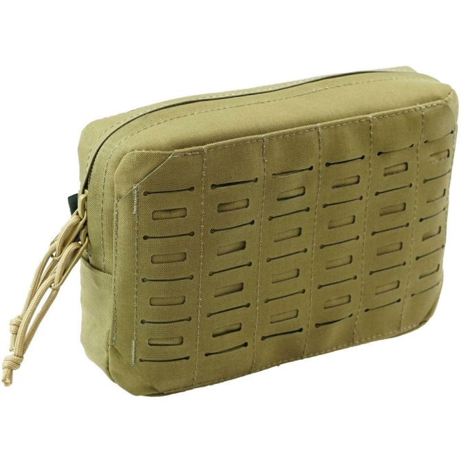 Templars Gear MOLLE gen 1.1 L Pouch - Coyote