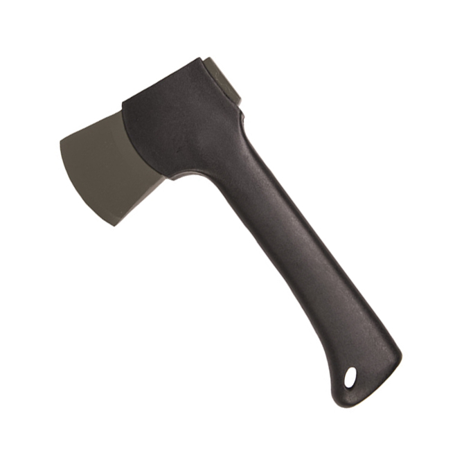 Mil-Tec Professional Axe - 228 mm (15505000)