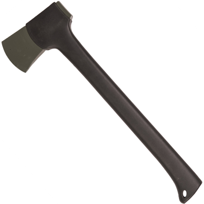 Mil-Tec Professional Axe - 445 mm (15505200)