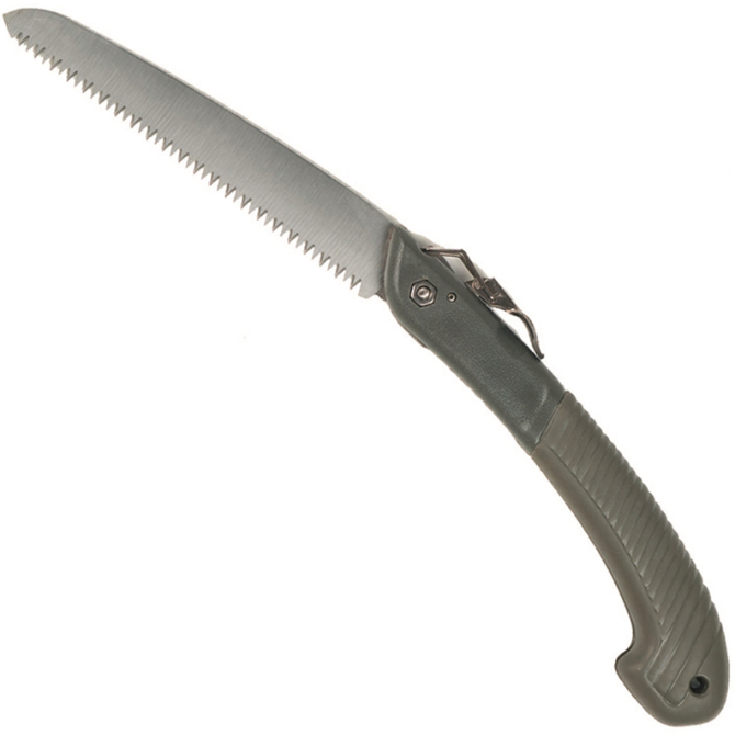 Mil-Tec Folding Saw - Olive (15503000)