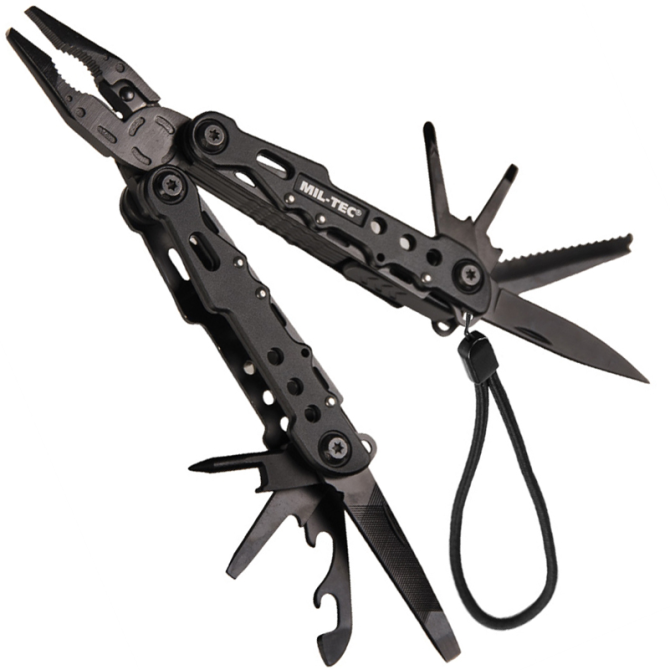 Mil-Tec Multi Tool Large (15406102)