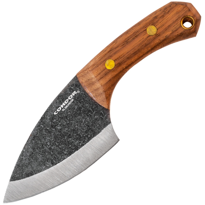 Condor Pangui Fixed Knife (CTK802-3.26HC)