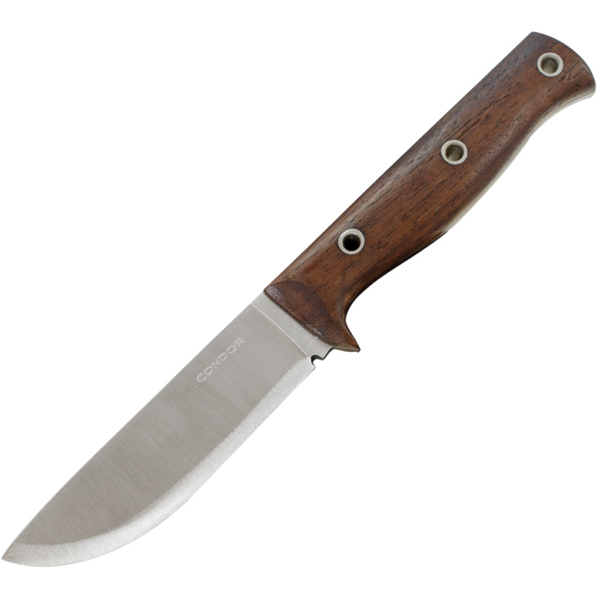 Condor Swamp Romper Fixed Knife (CTK3900-4.5HC)