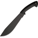 Condor Bushglider Fixed Knife - Black (CTK3950-4.2HC)