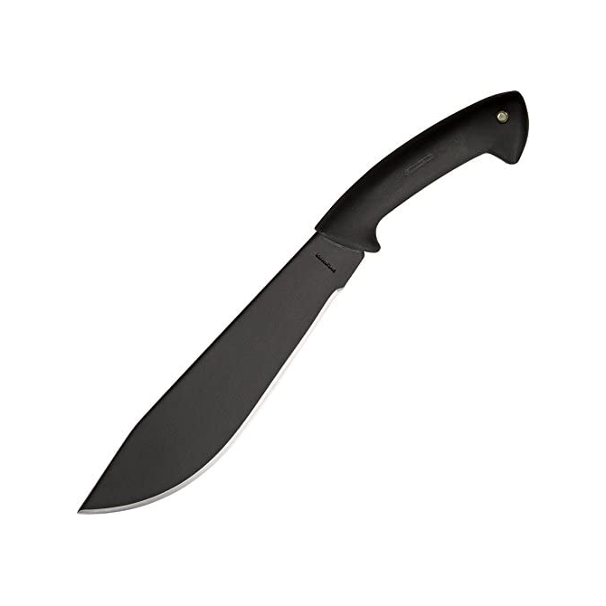 Condor Bushglider Fixed Knife - Black (CTK3950-4.2HC)