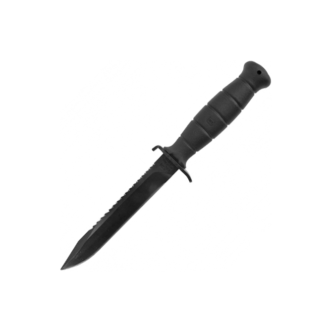 Glock Field 81 Knife - Black