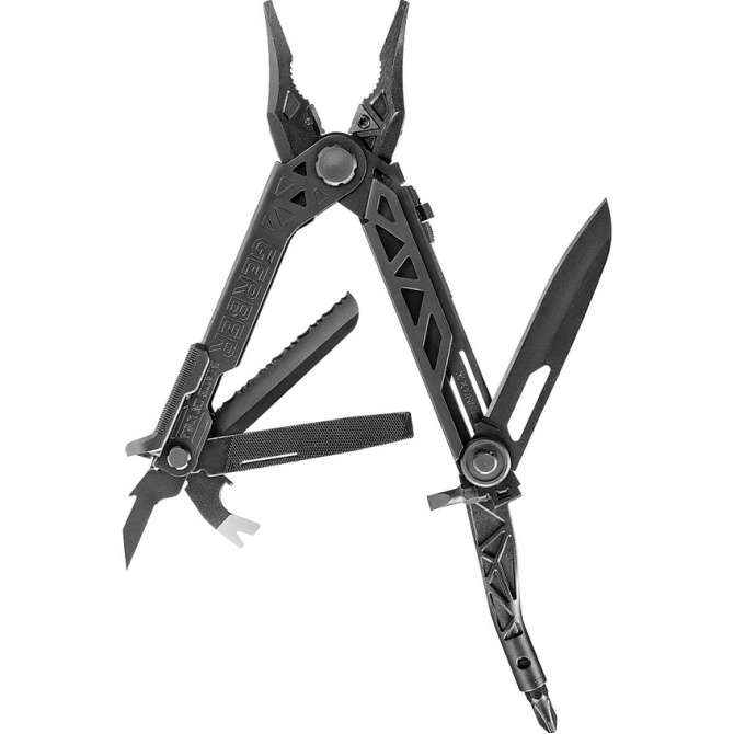 Gerber Truss Multi Tool - Black (30-001779)