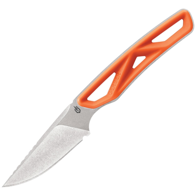 Gerber Exo-Mod Caper Knife - Orange (30-001798)