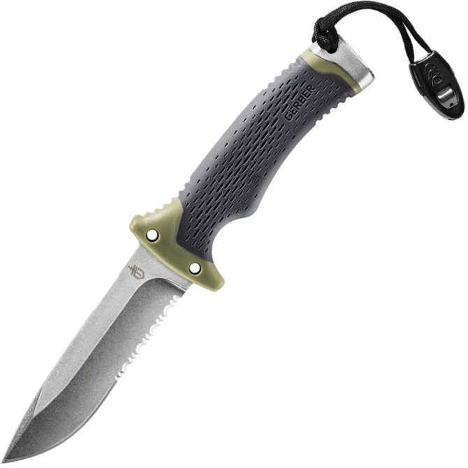 Gerber Bear Grylls Ultimate Pro (31-001901)