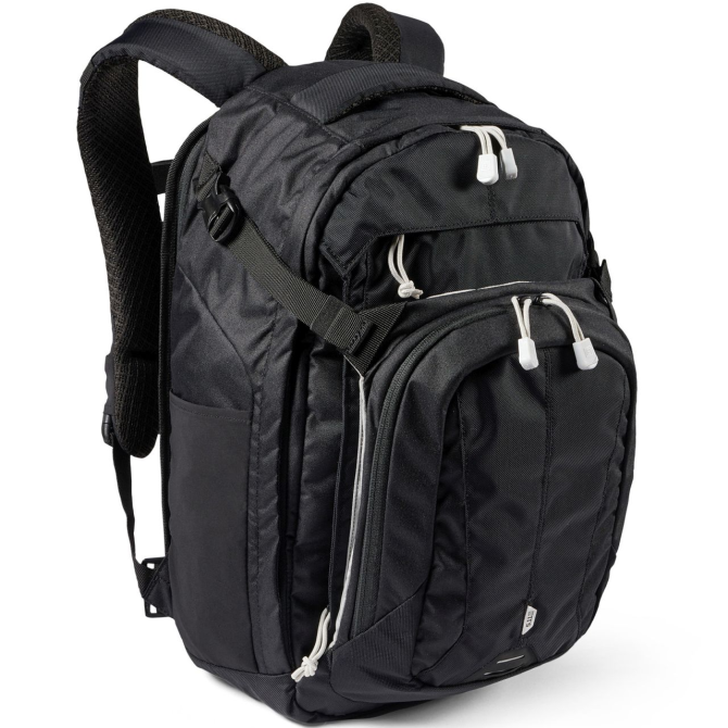 5.11 Tactical Covert 18 2.0 Backpack - Black (56634-019)