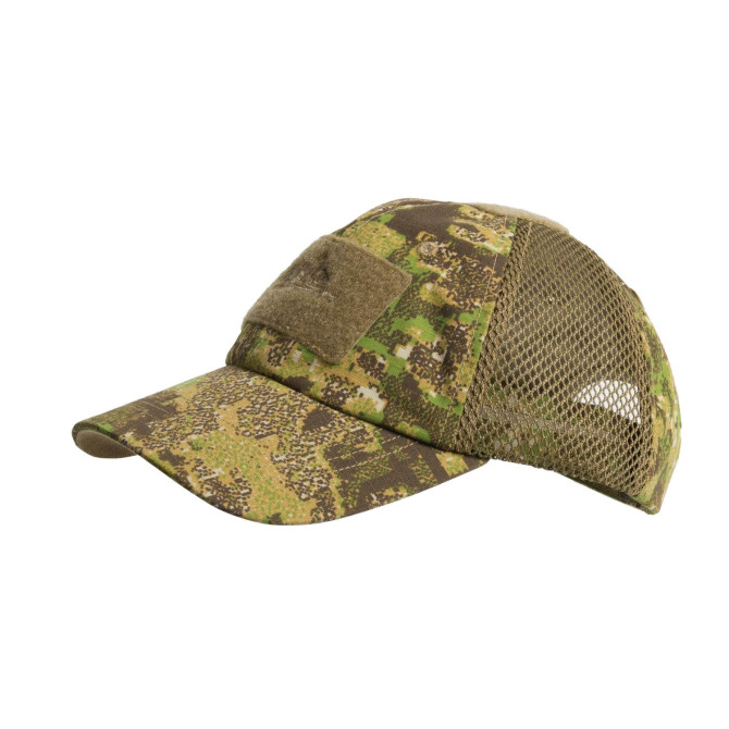 Helikon Baseball Vent Cap - PenCott GreenZone