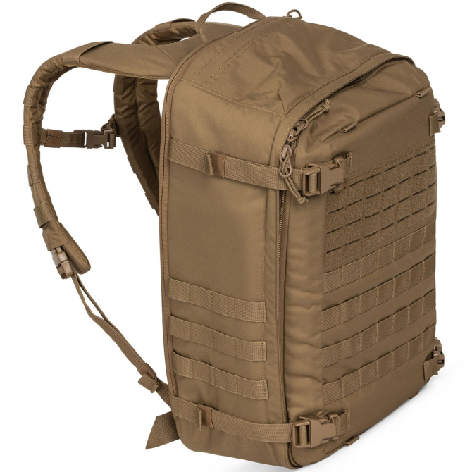 5.11 Tactical Daily Deploy 48 Backpack - Kangaroo (56636-134)